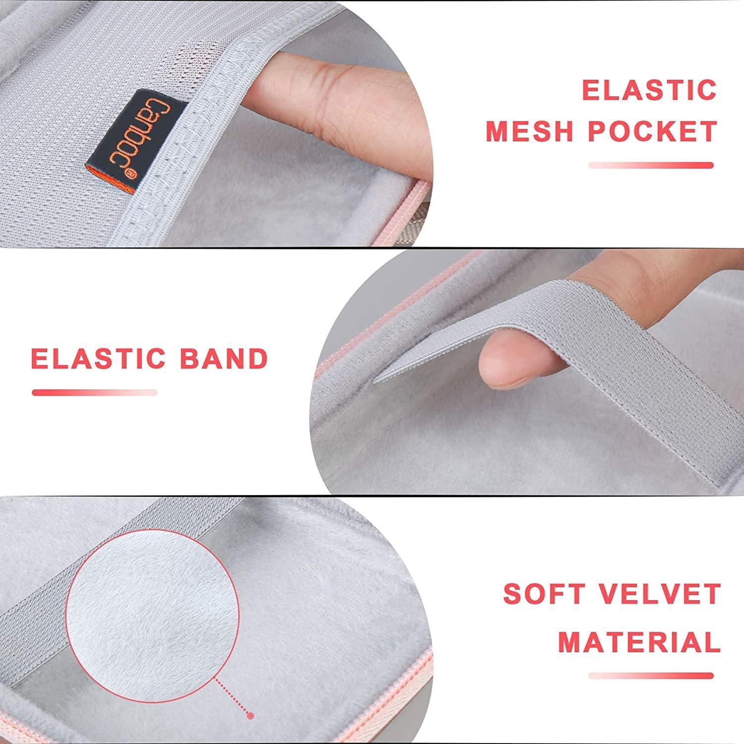 Funda Dura Canboc para Cargador Portátil Anker PowerCore 13000