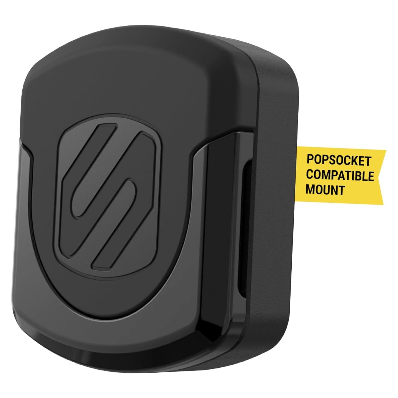 Soporte Magnético Scosche MagicMount Pop para Teléfonos