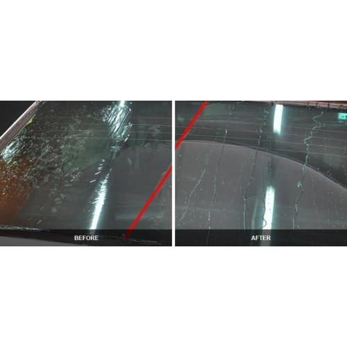 Spray Cerámico Nano Wiper 100 ml - Protección Parabrisas