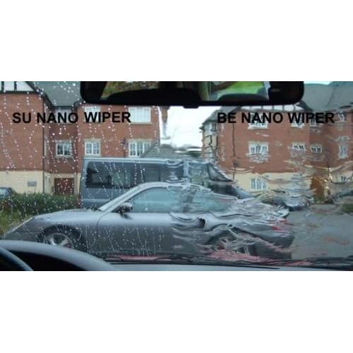 Spray Cerámico Nano Wiper 100 ml - Protección Parabrisas