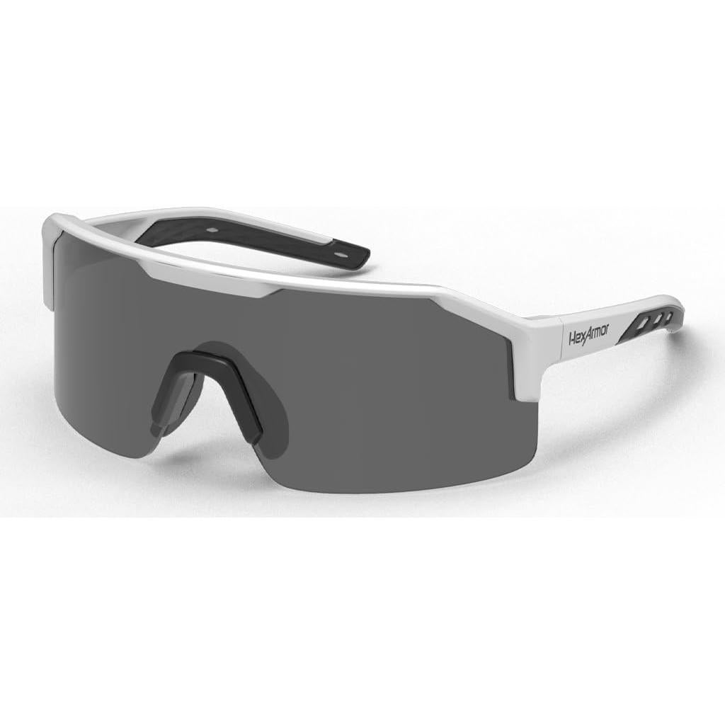 Gafas de Seguridad HexArmor Shockwave | ANSI Z87+, UV, Antivaho