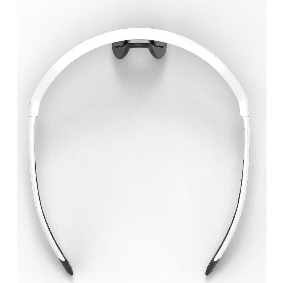 Gafas de Seguridad HexArmor Shockwave | ANSI Z87+, UV, Antivaho