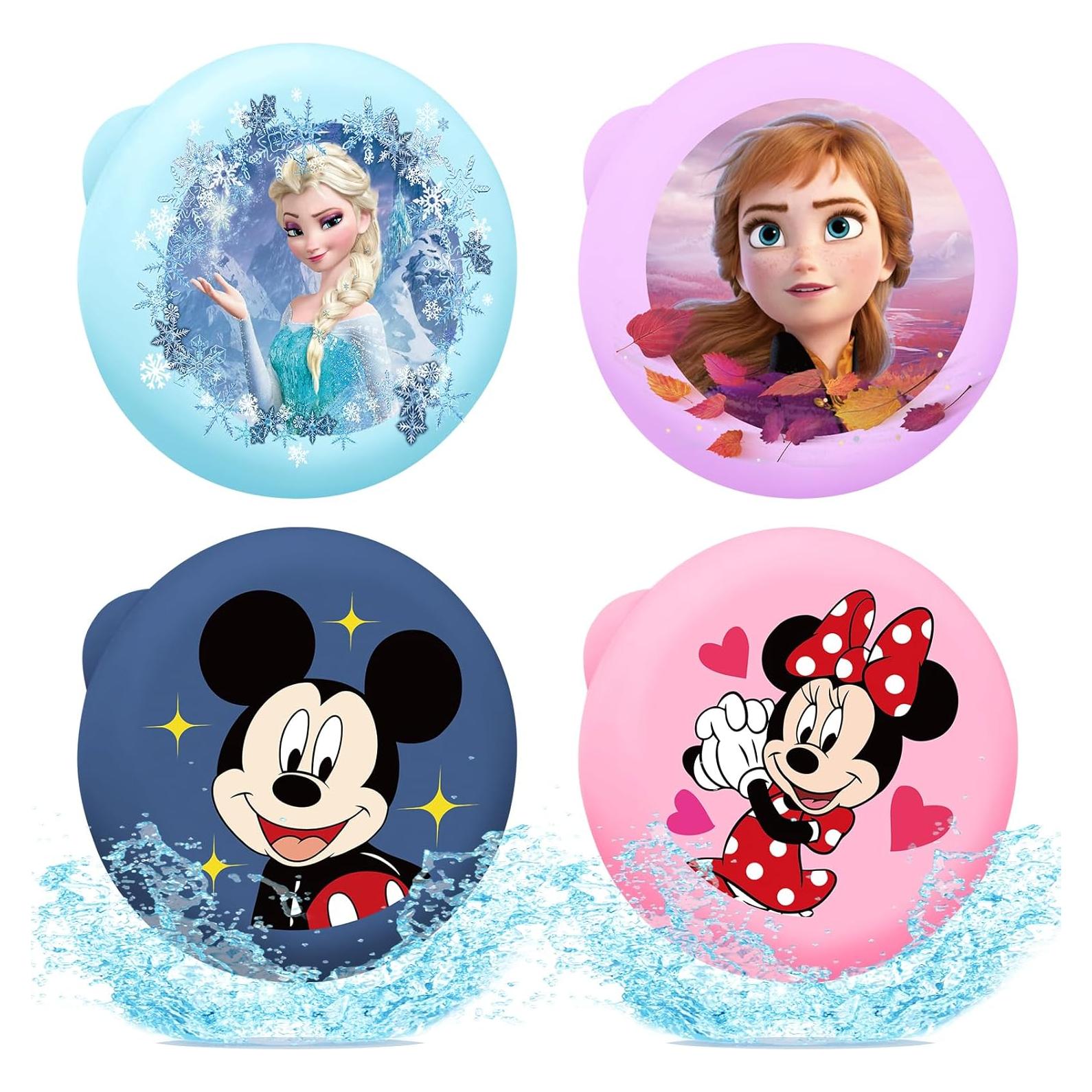 Funda Impermeable Oculta para AirTag Meleetoon - Paquete de 4