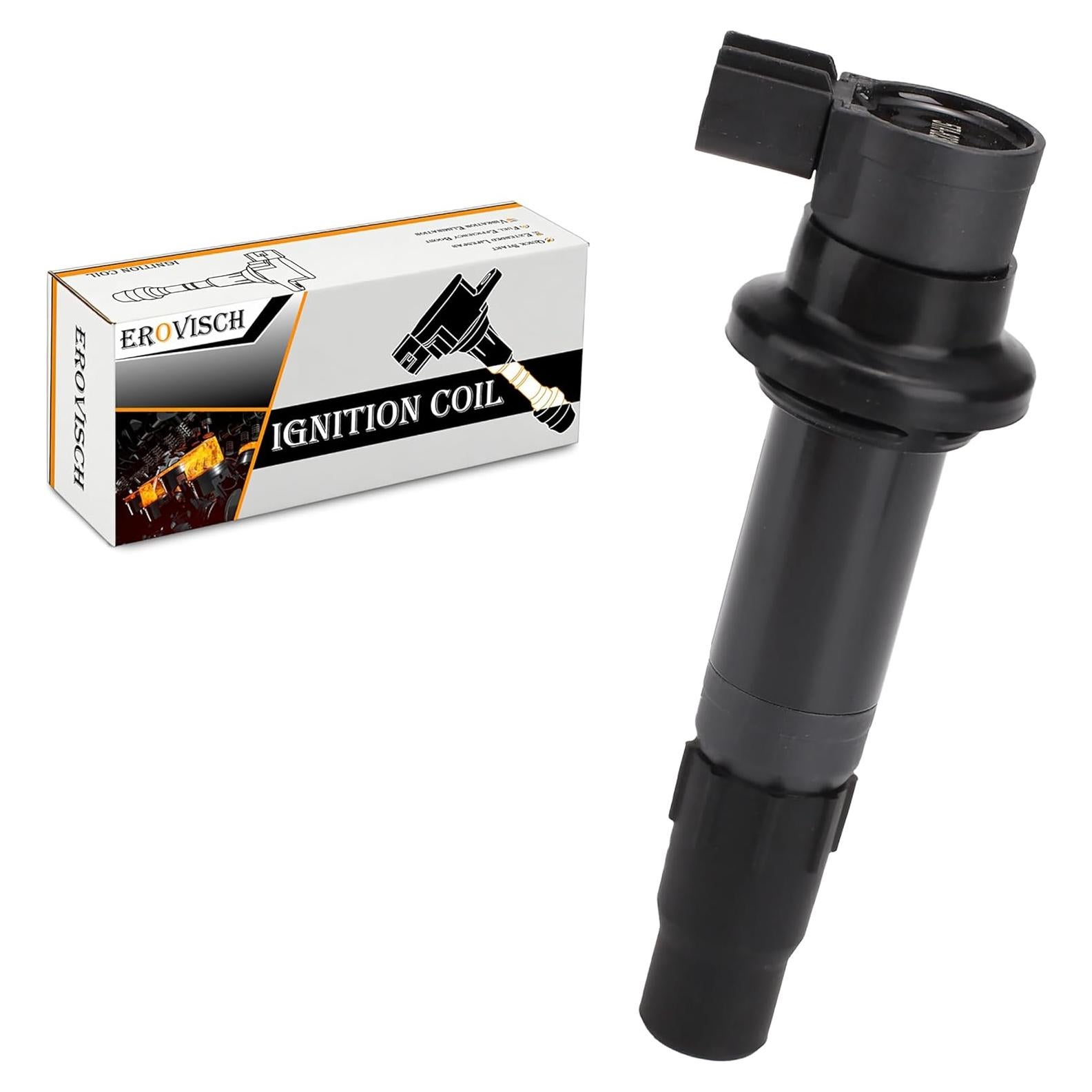 Bobina de Encendido Erovisch 5TA-82310-10-00 para Yamaha