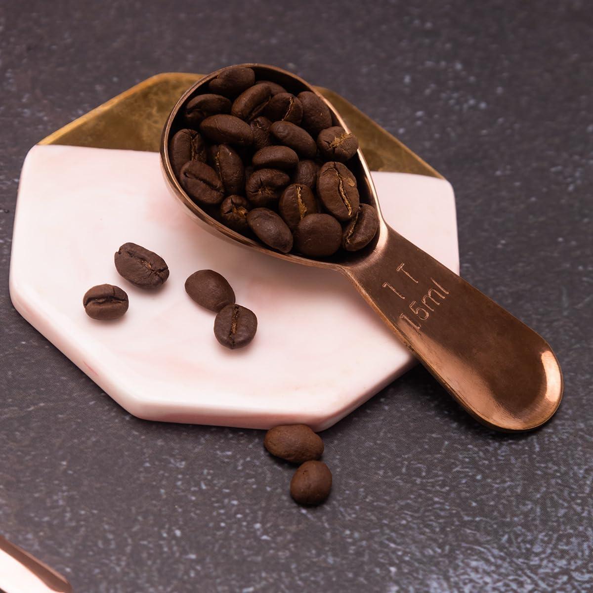 Prensa Francesa para Café 8 Tazas 1000 ml Acero Inoxidable ADAMITA