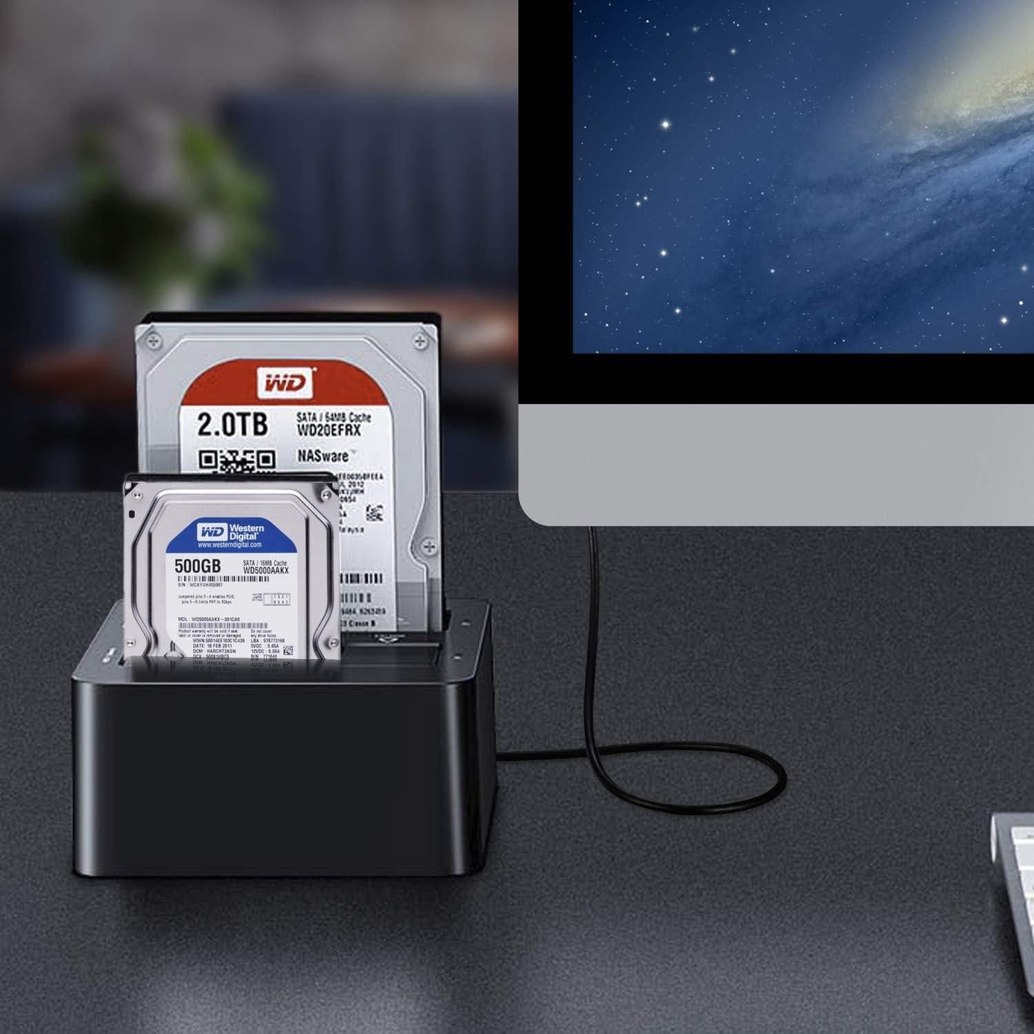 Cable USB 3.0 A Macho a B Macho 3M Jelly Tang - Alta Velocidad