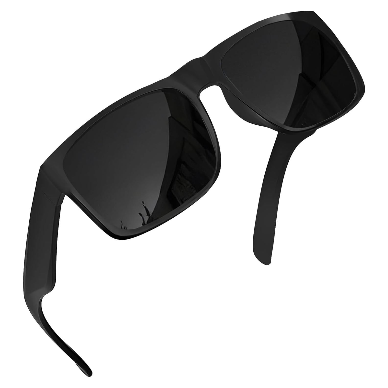 Gafas de Sol Oversized grinderPUNCH Ch08 para Hombre XL