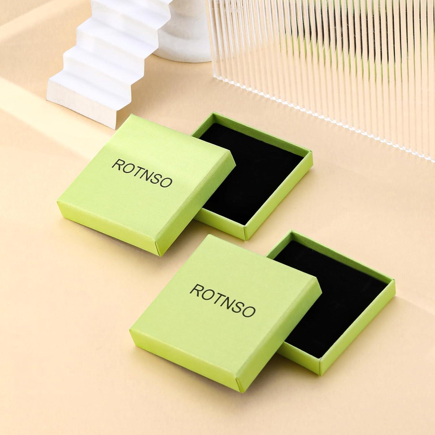 Collar Cruz de Oro 14K para Mujeres - Joyería Rotnso Ajustable