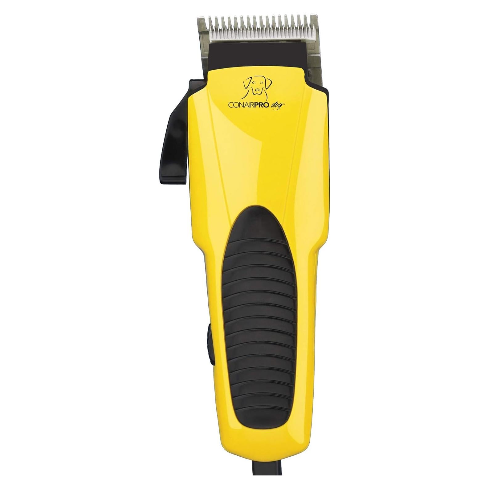 Kit de Aseo para Mascotas CONAIRPROPET 10 Piezas