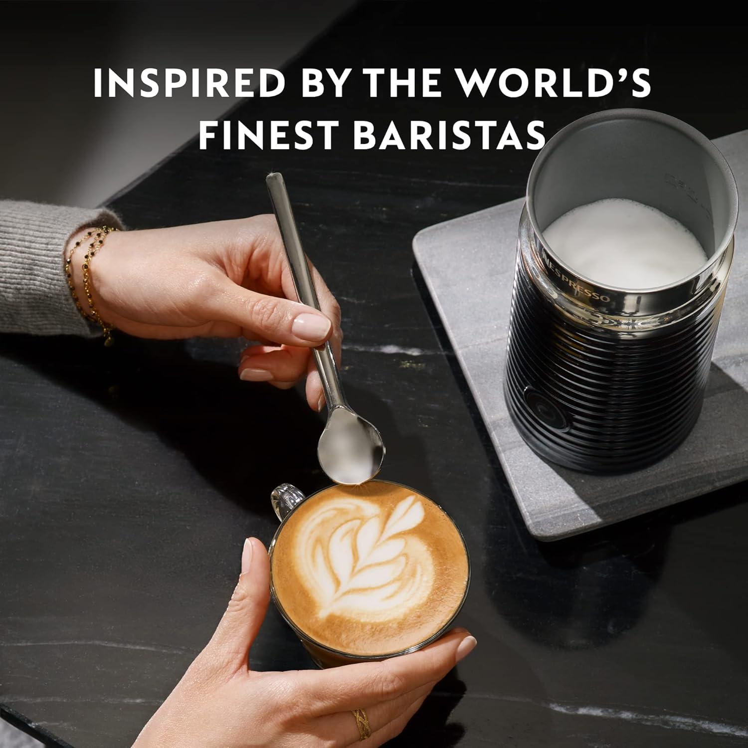 Cápsulas de Café Espresso Nespresso Original 100 Unidades Variedad