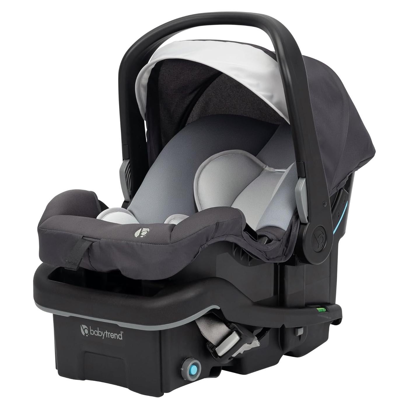 Asiento de Auto para Bebé Baby Trend EZ-Lift PRO - Dash Medianoche