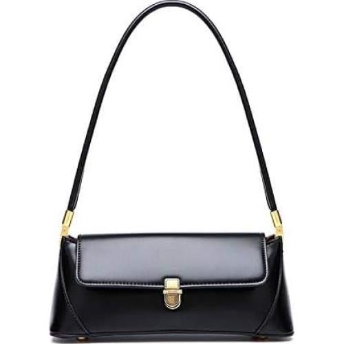 Bolso de Hombro Vintage Clásico para Mujeres ASPHODELCHIC