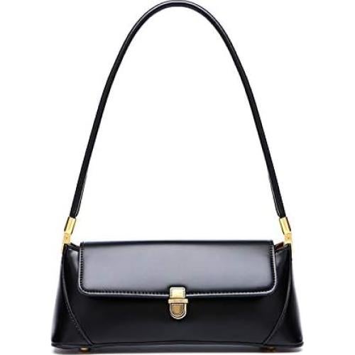 Bolso de Hombro Vintage Clásico para Mujeres ASPHODELCHIC