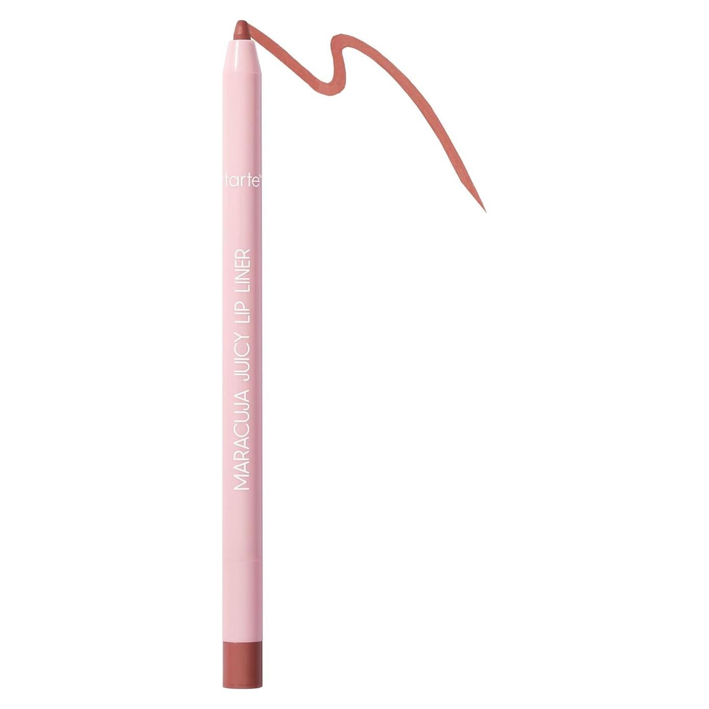 Delineador de Labios Tarte Maracuja 9.9g - Vegano, Mate, Hidratante