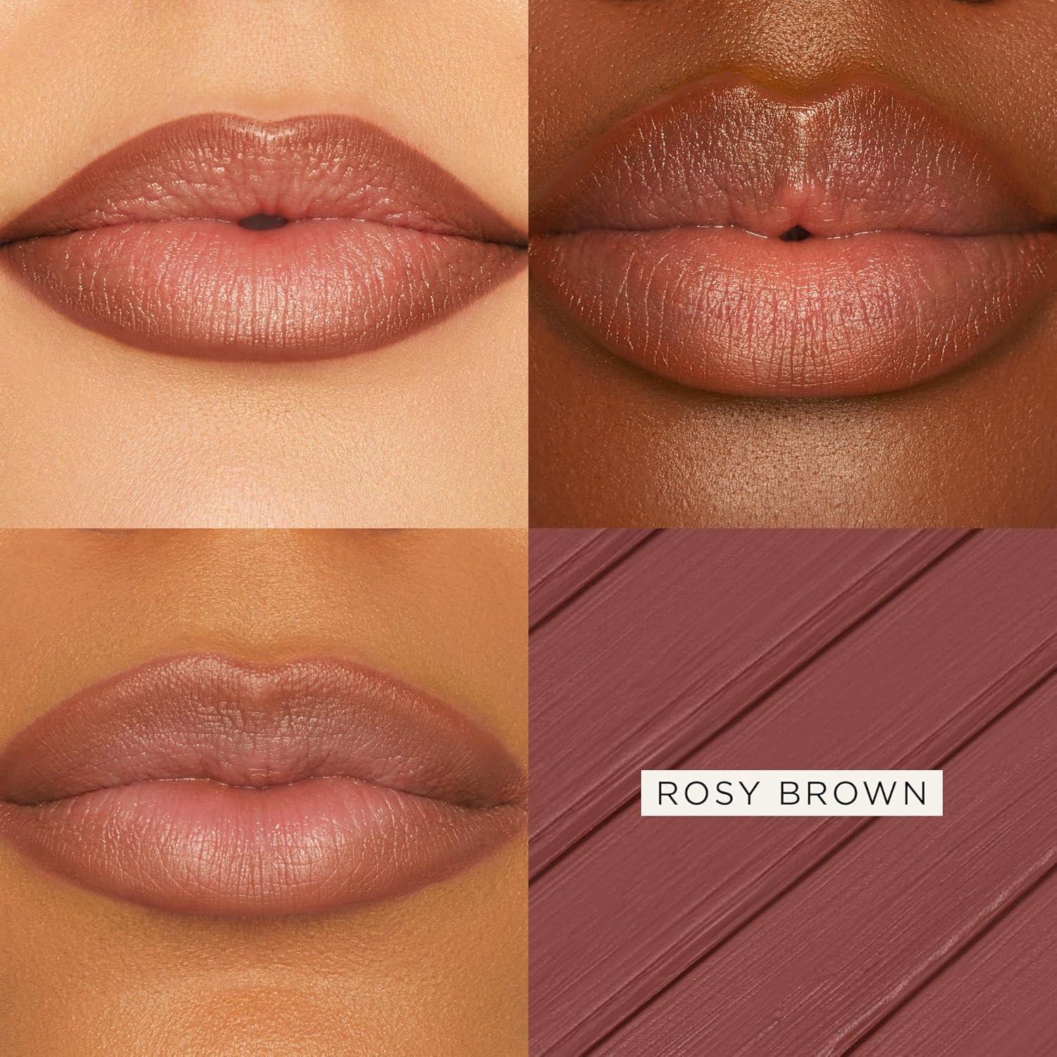 Delineador de Labios Tarte Maracuja 9.9g - Vegano, Mate, Hidratante