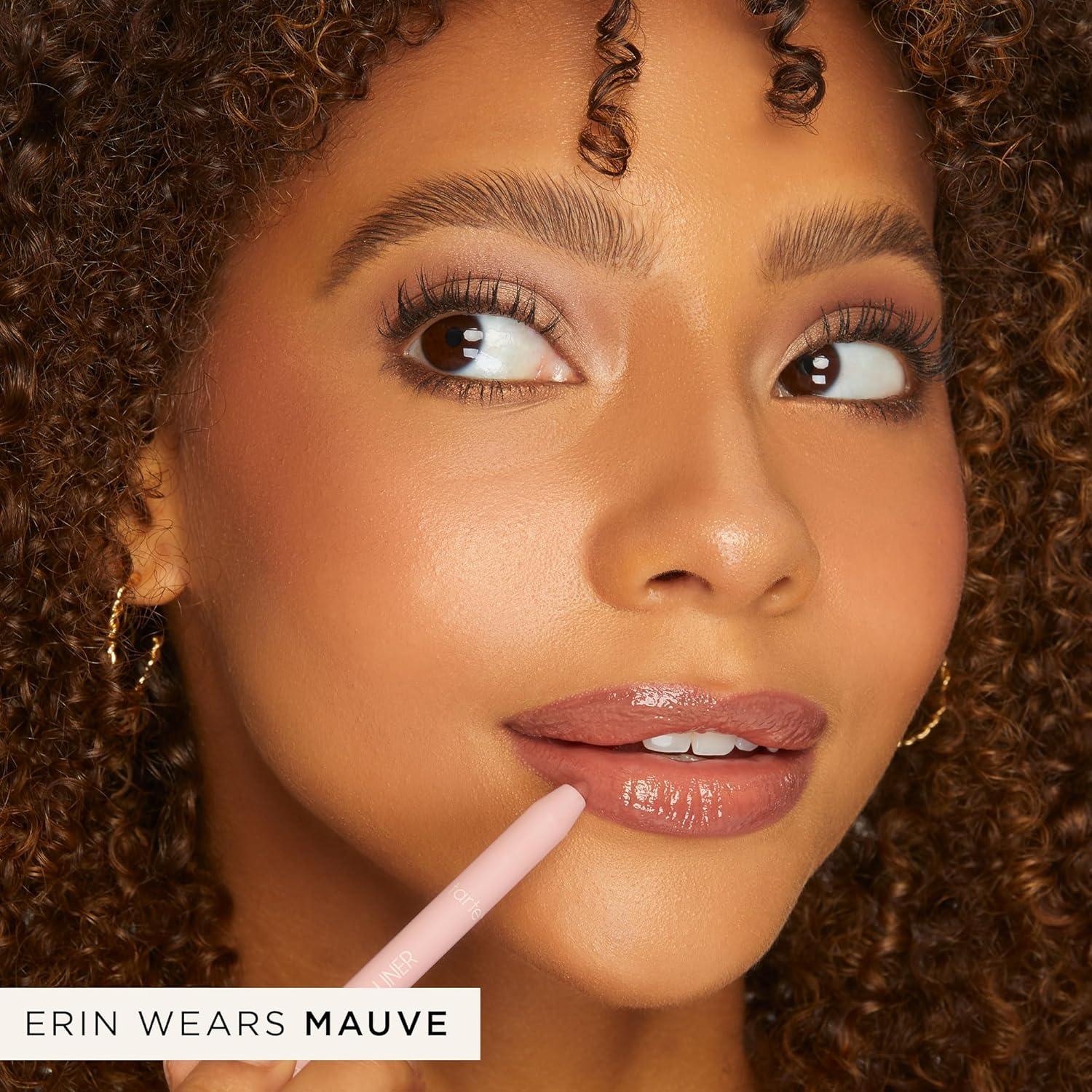 Delineador de Labios Tarte Maracuja 9.9g - Vegano, Mate, Hidratante