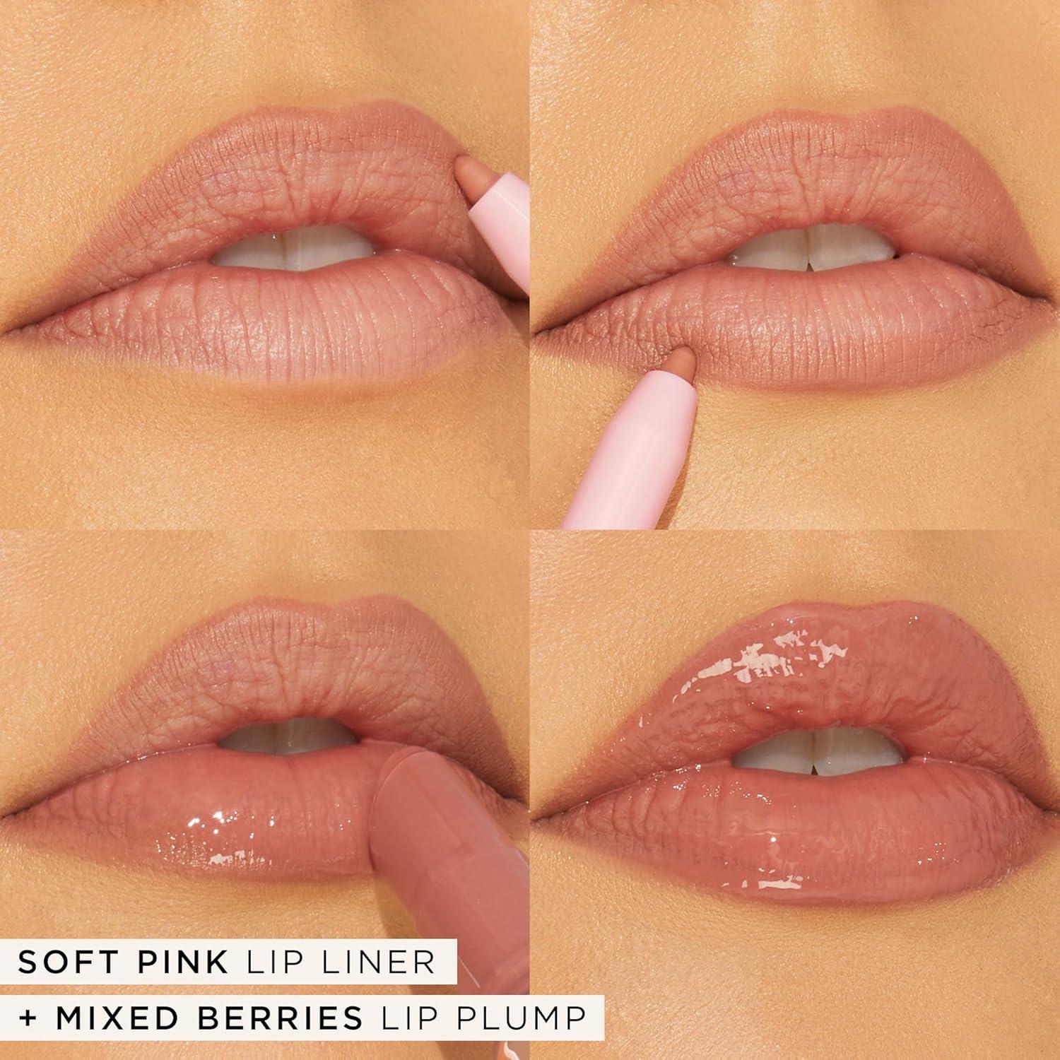 Delineador de Labios Tarte Maracuja 9.9g - Vegano, Mate, Hidratante