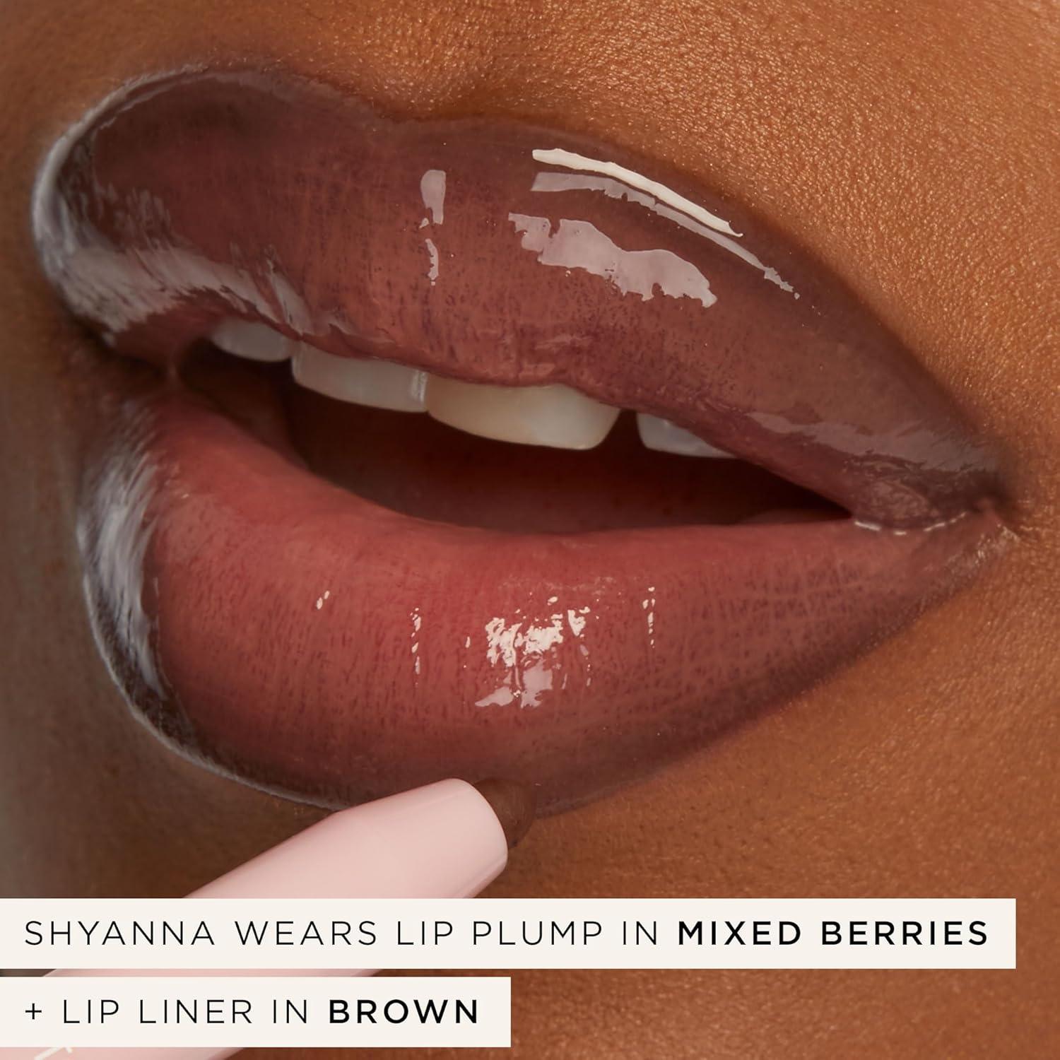 Delineador de Labios Tarte Maracuja 9.9g - Vegano, Mate, Hidratante