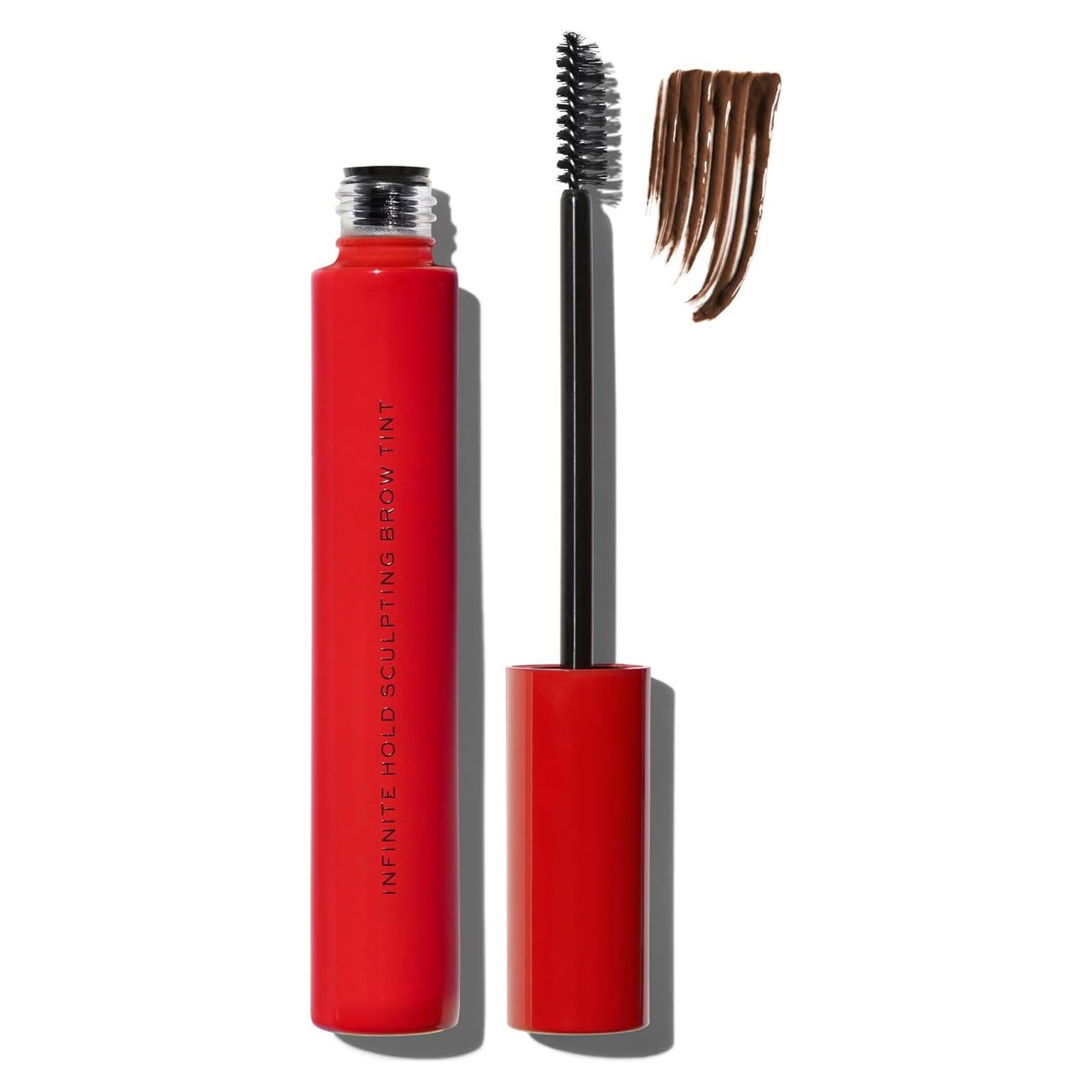 Gel de Cejas MAKE Beauty Marrón Frío - Sujeción Infinita 32g