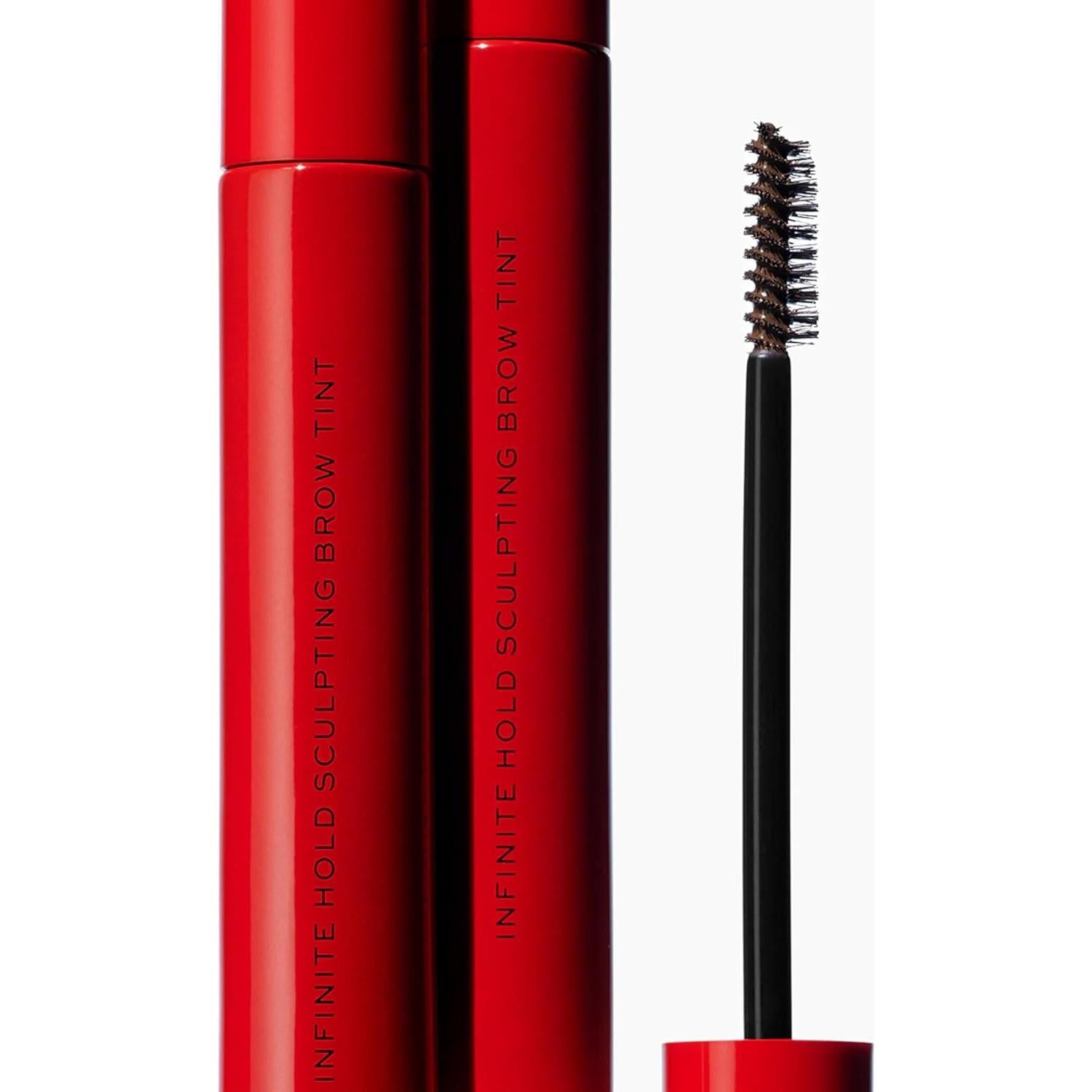 Gel de Cejas MAKE Beauty Marrón Frío - Sujeción Infinita 32g