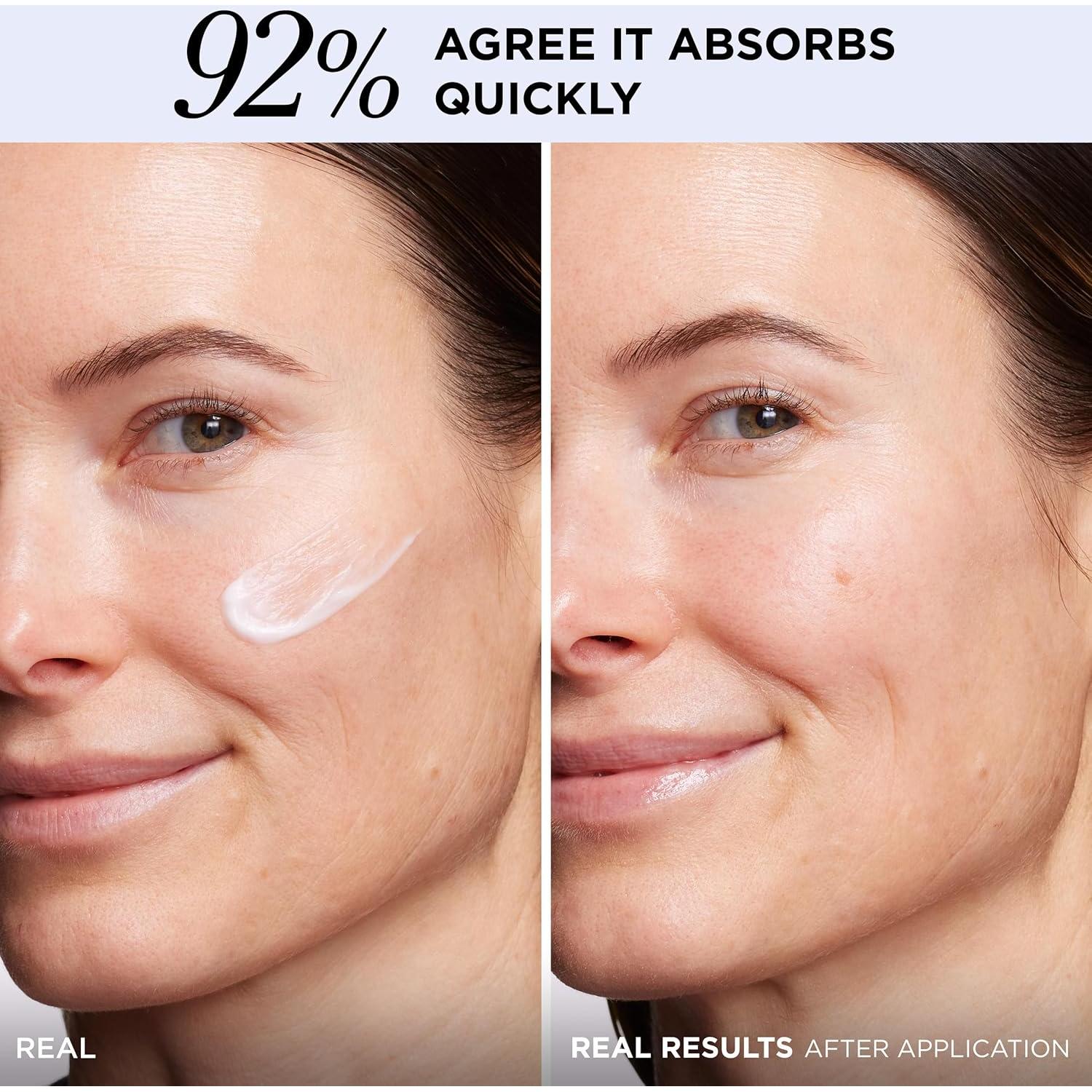 Hidratante Diario IT Cosmetics 14.79 ml - Crema Impulso Barrera