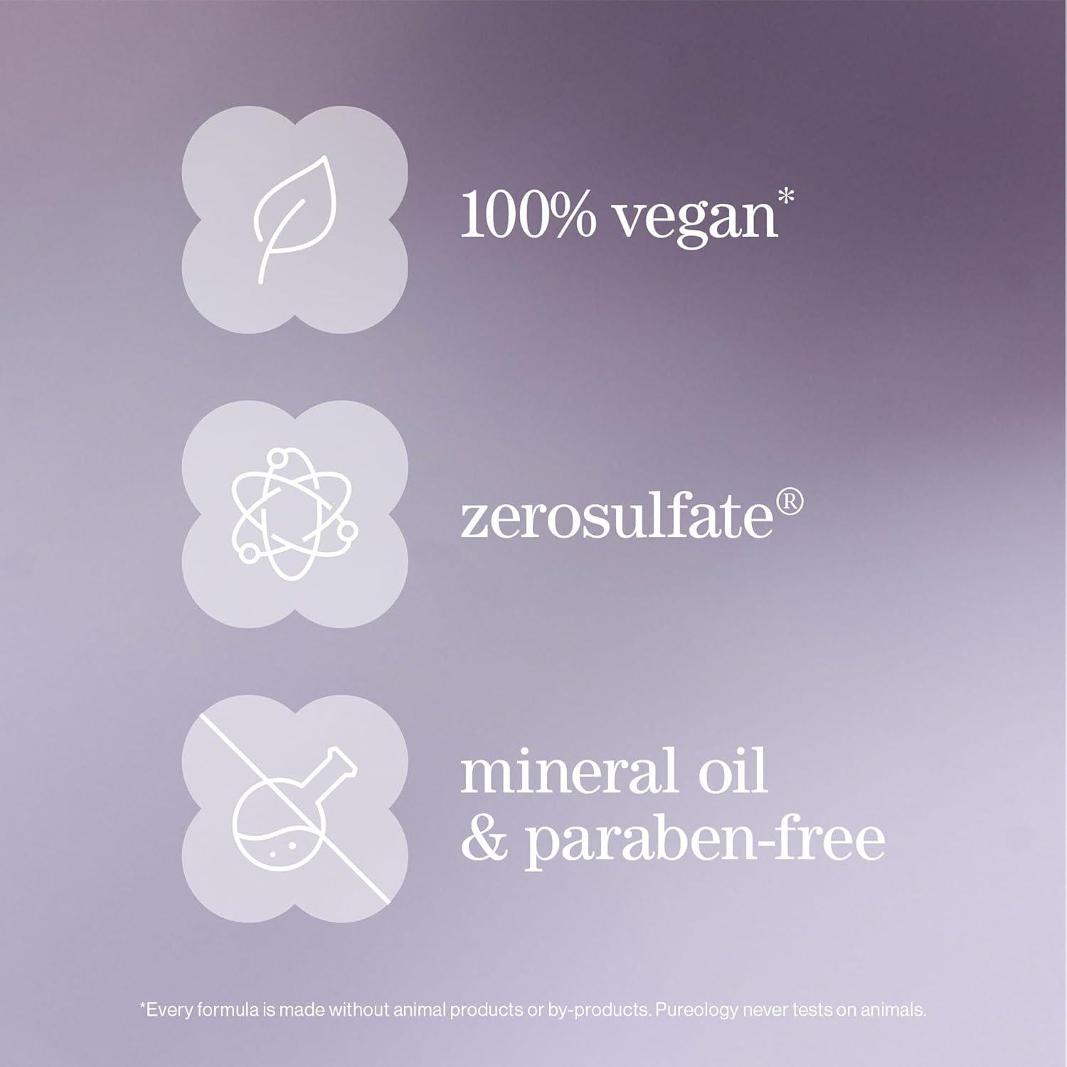 Acondicionador Hidratante Pureology Hydrate Sheer 50 ml