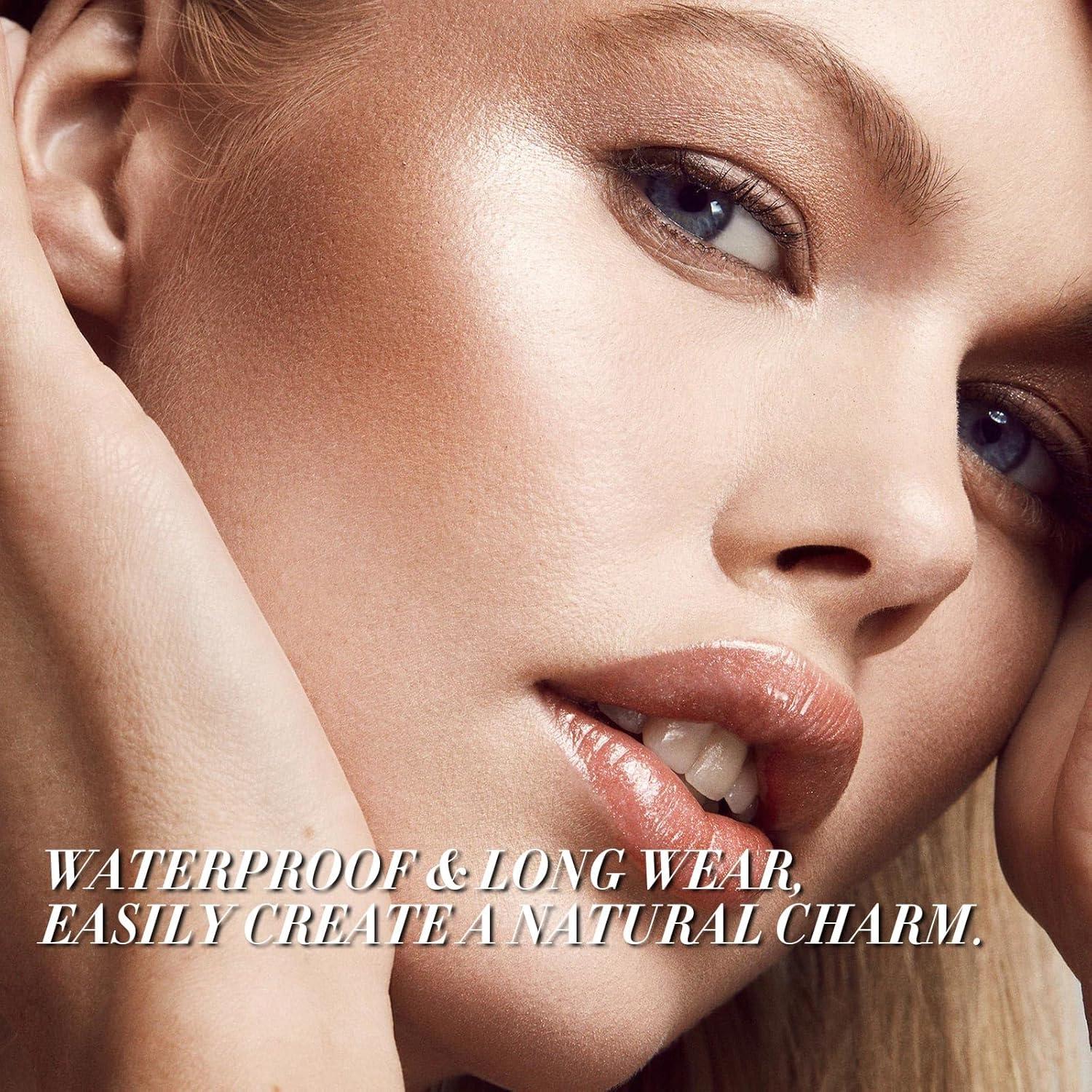 Iluminador Facial en Polvo FOCALLURE BR01 Planeta Galleta 120g