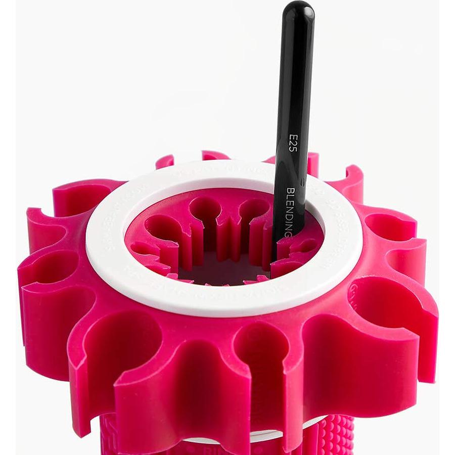 Sigma Beauty Dry'n Shape Spa - Limpieza y Secado de 18 Brochas