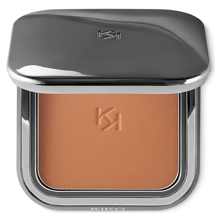 Polvo Bronceador KIKO Milano 03 Canela 11.83g
