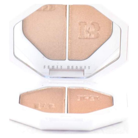 Iluminador Fenty Beauty Killawatt 3.4g Snack de Tarde/Mo' Hunny