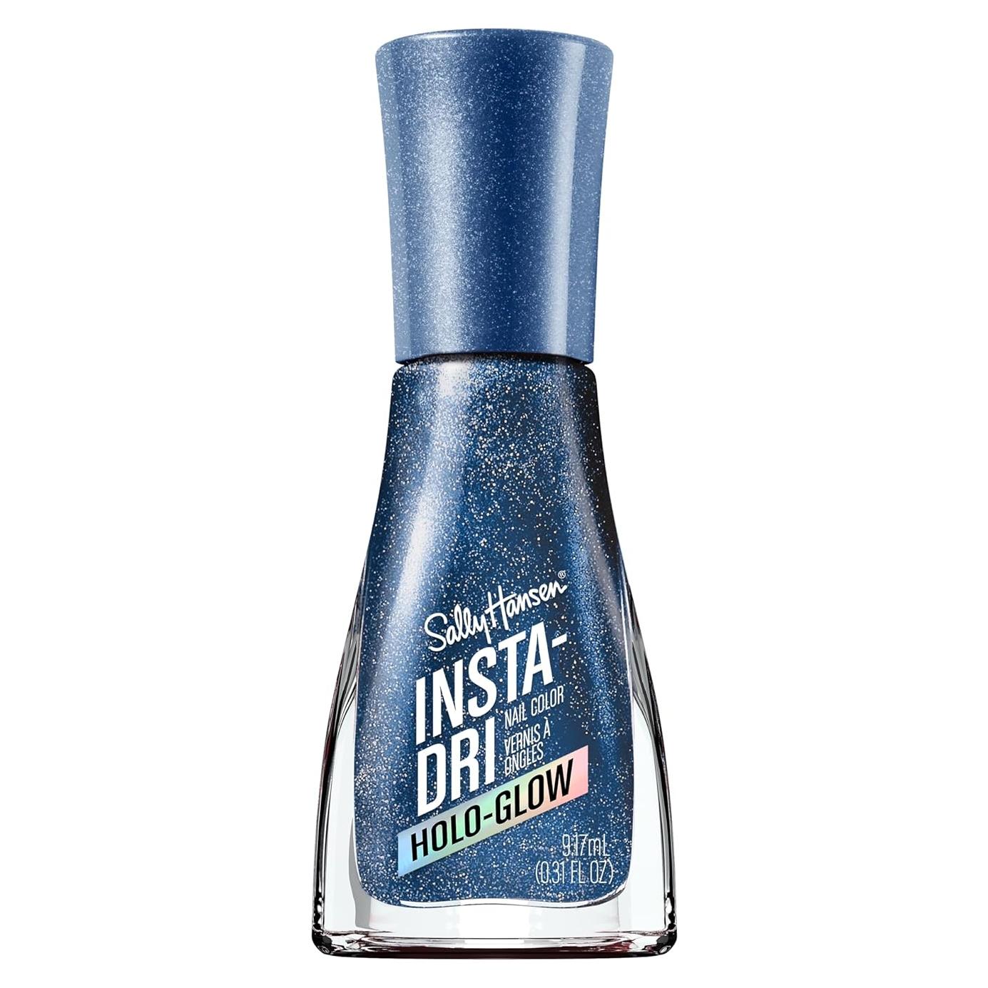 Esmalte de Uñas Holográfico Sally Hansen Insta-Dri 9.2 ml