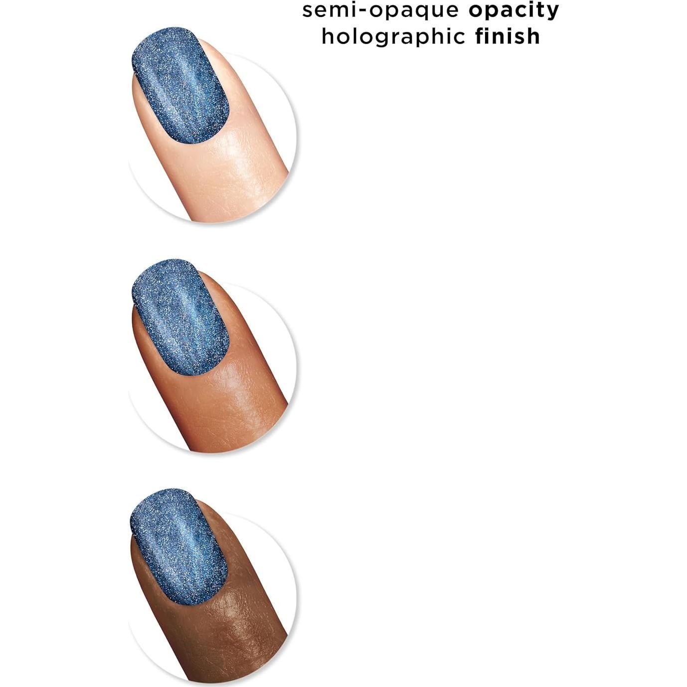 Esmalte de Uñas Holográfico Sally Hansen Insta-Dri 9.2 ml