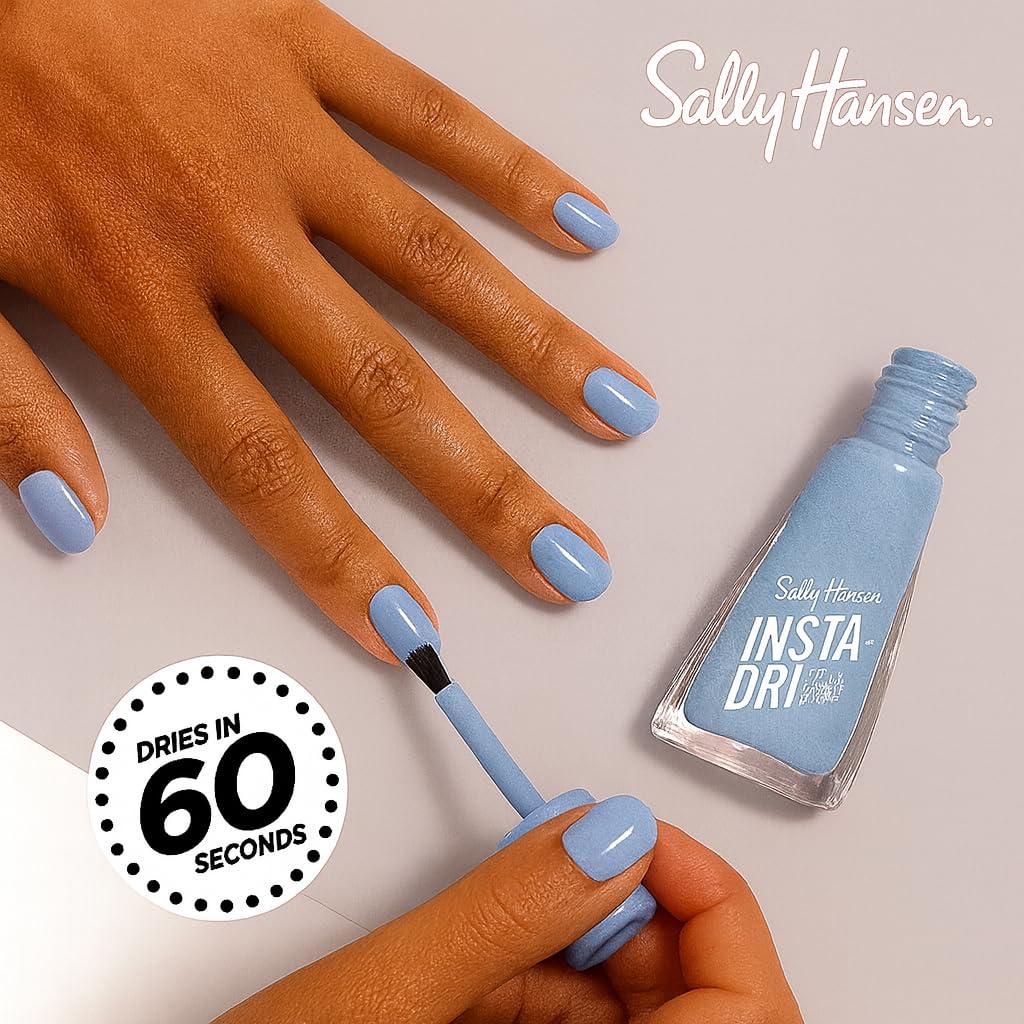Esmalte de Uñas Holográfico Sally Hansen Insta-Dri 9.2 ml