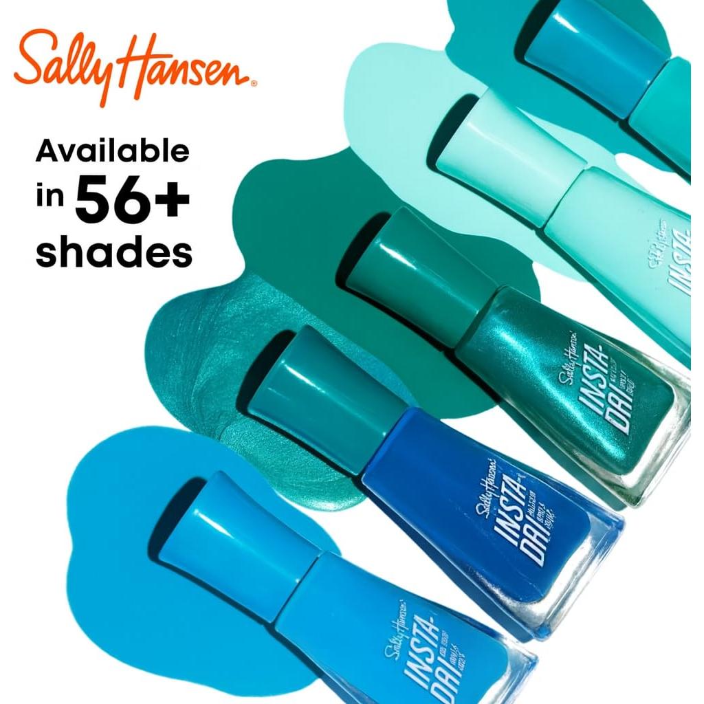Esmalte de Uñas Holográfico Sally Hansen Insta-Dri 9.2 ml