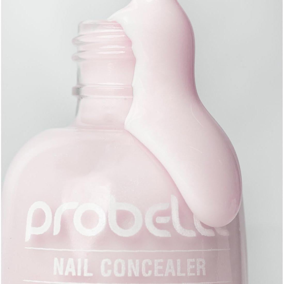 Corrector de Uñas Iluminador ProBelle Brillo Lila 68g