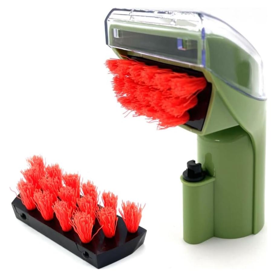 Piezas de Repuesto Sionlan para Bissell 1400B - 2 Unidades