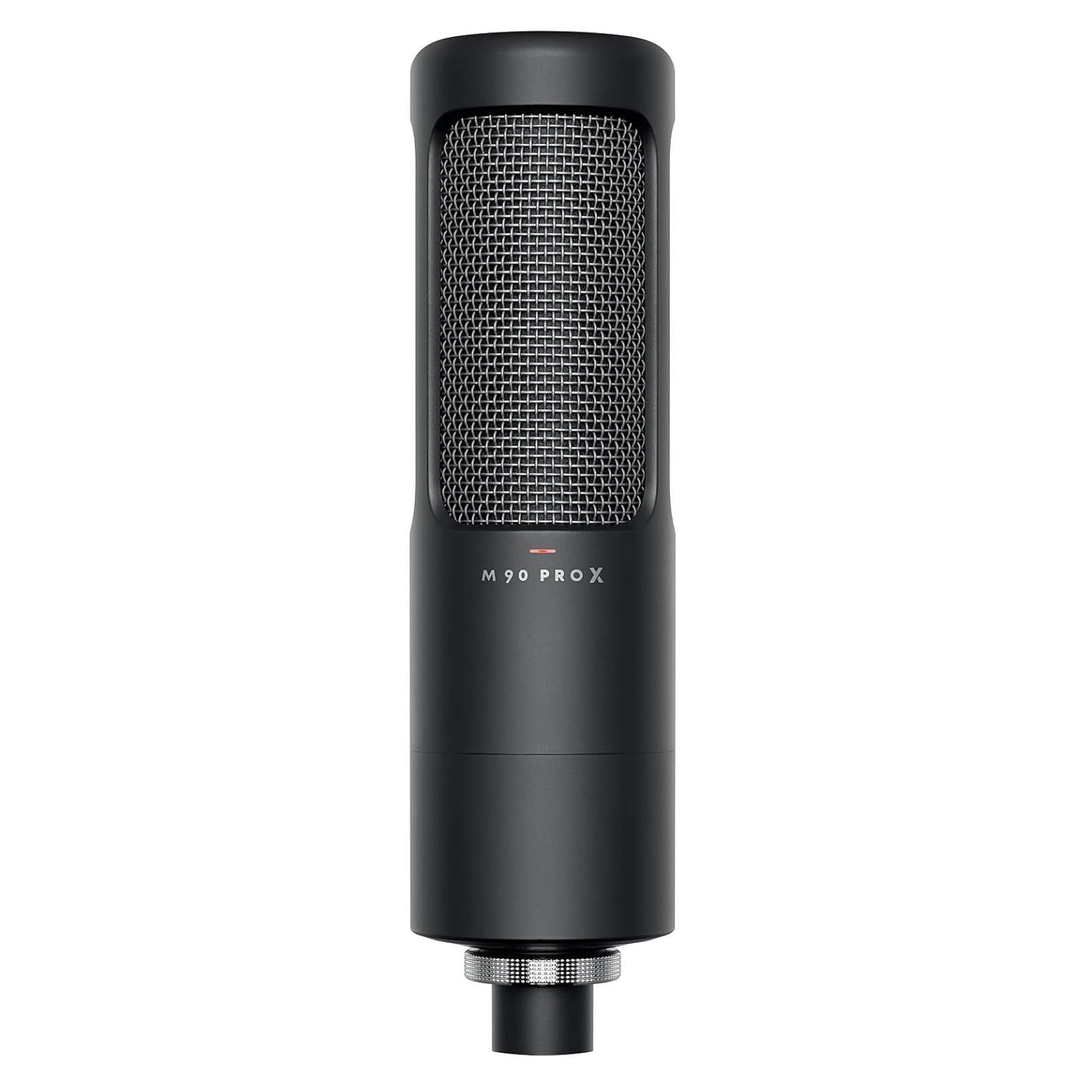 Micrófono de Condensador Beyerdynamic M 90 PRO X con Accesorios