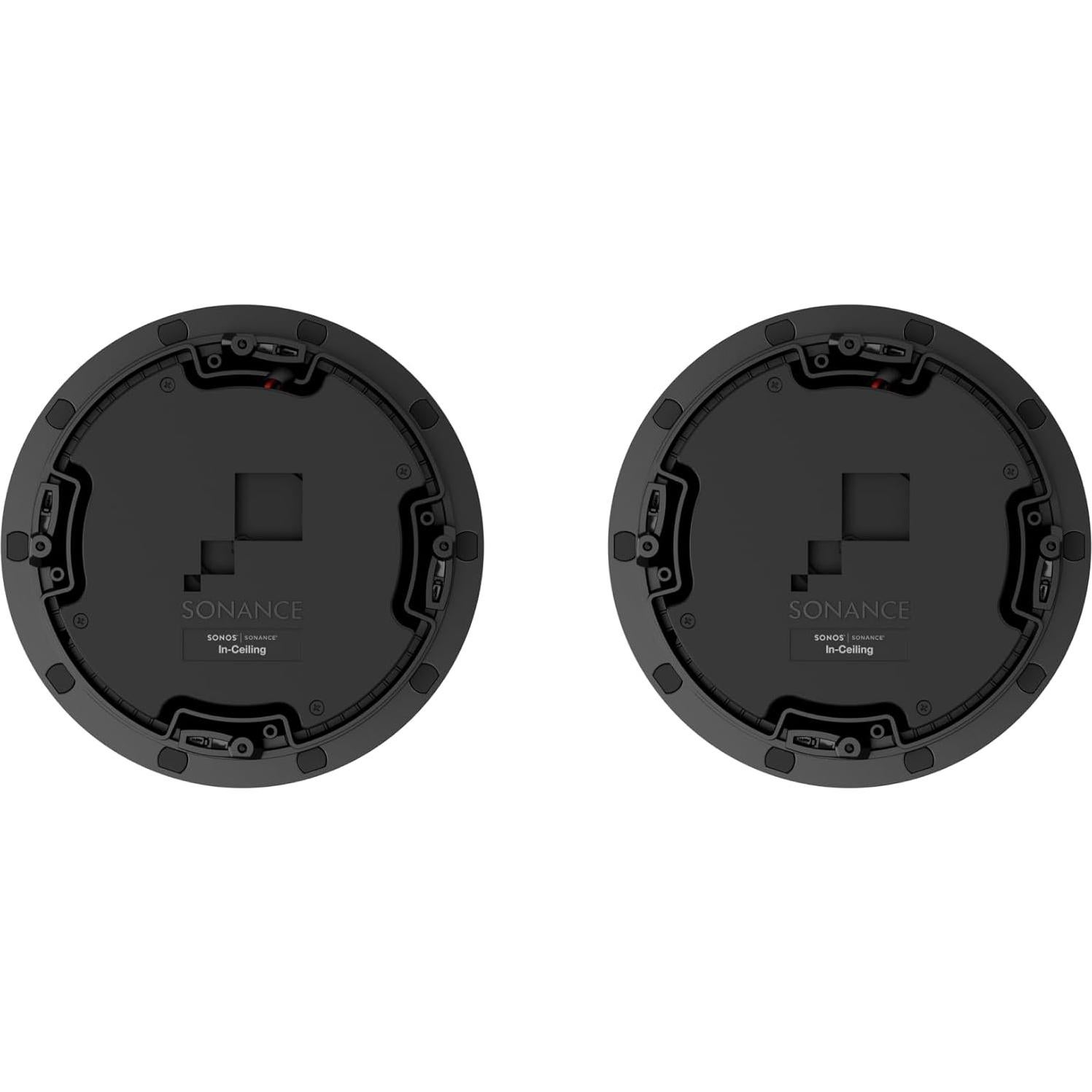 Altavoz empotrado Sonos por Sonance INCLGWW1 6.5" Blanco