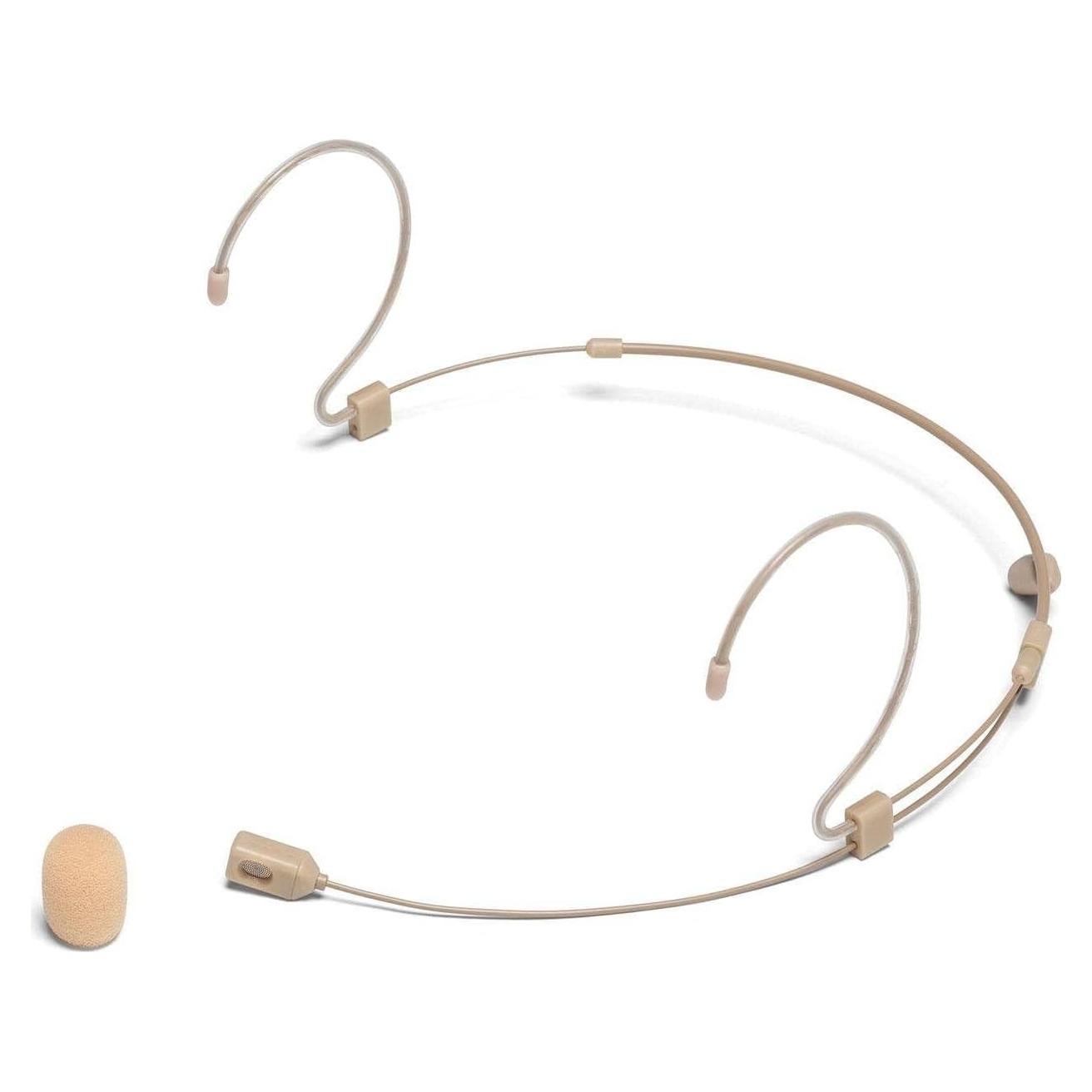 Micrófono de Cabeza Unidireccional Samson DE60X 7.35mm