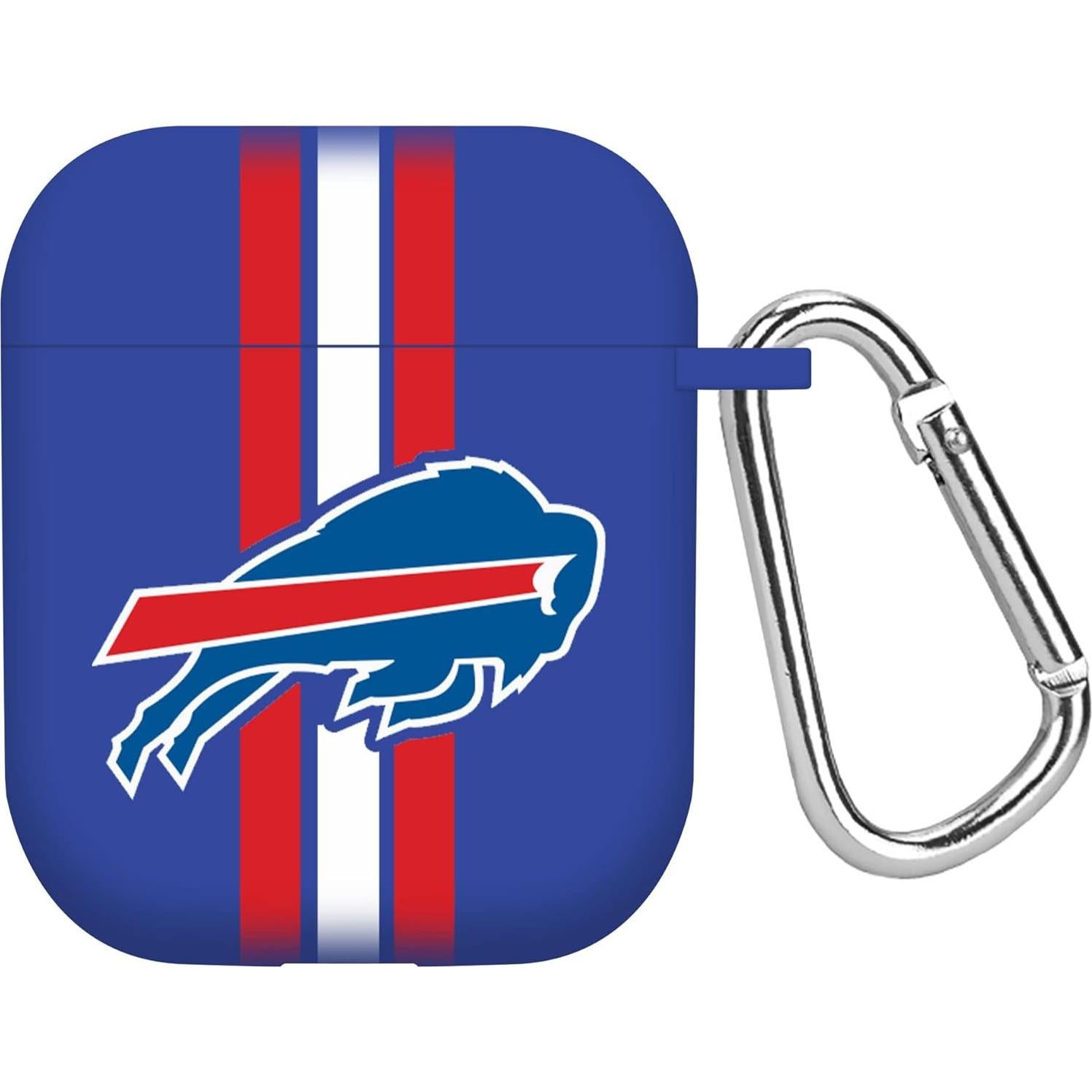 Combo HD Buffalo Bills Game Time para Apple Watch y AirPods
