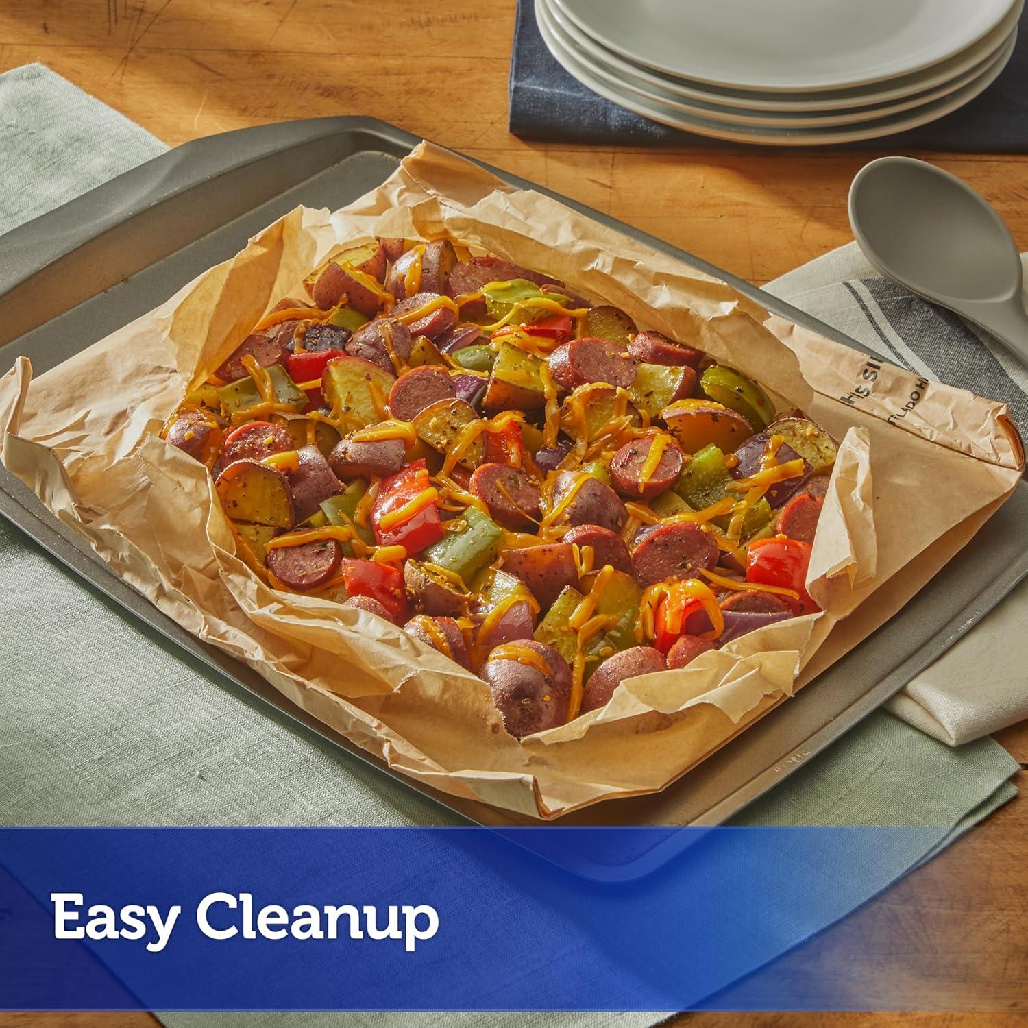 Bolsas de Cocina de Papel Pergamino Reynolds 5 Unidades