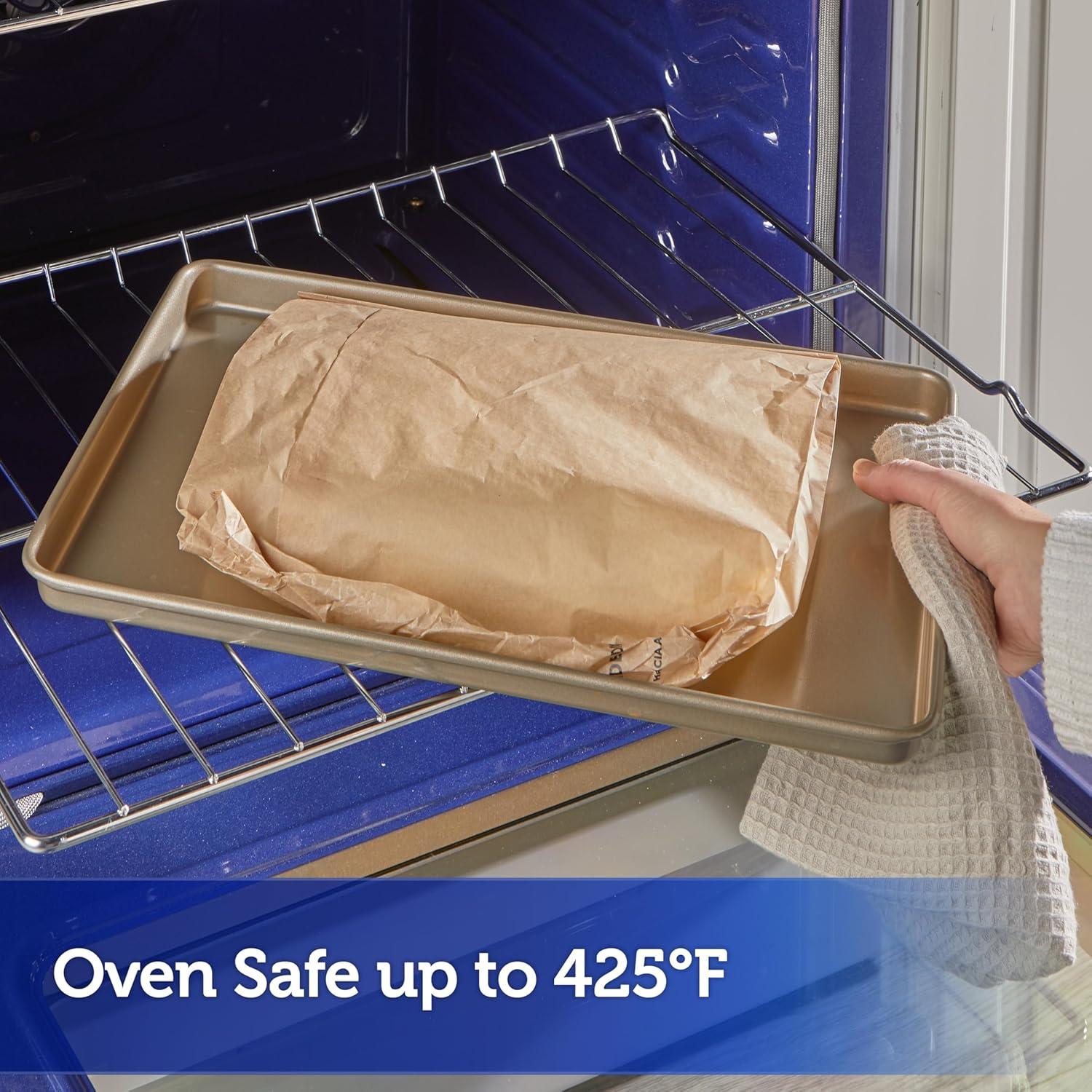 Bolsas de Cocina de Papel Pergamino Reynolds 5 Unidades