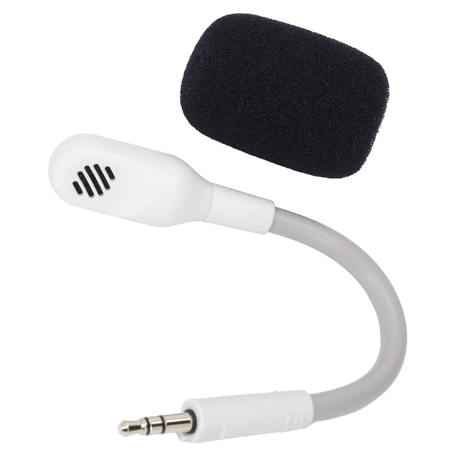 Micrófono de Reemplazo Yoidesu para Auriculares Barracuda X 3.5mm