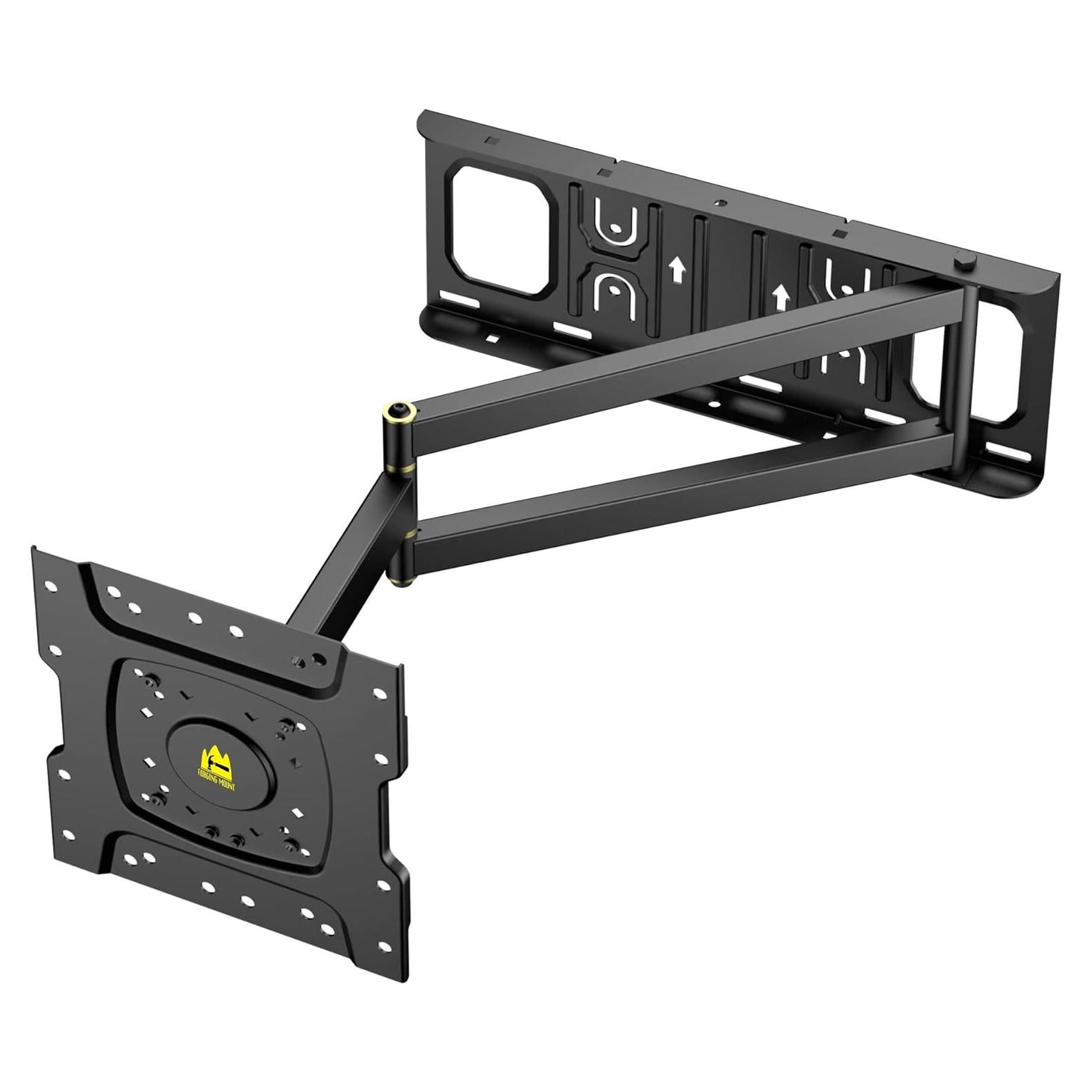 Soporte de Pared para TV de Esquina FORGING MOUNT 13-43"