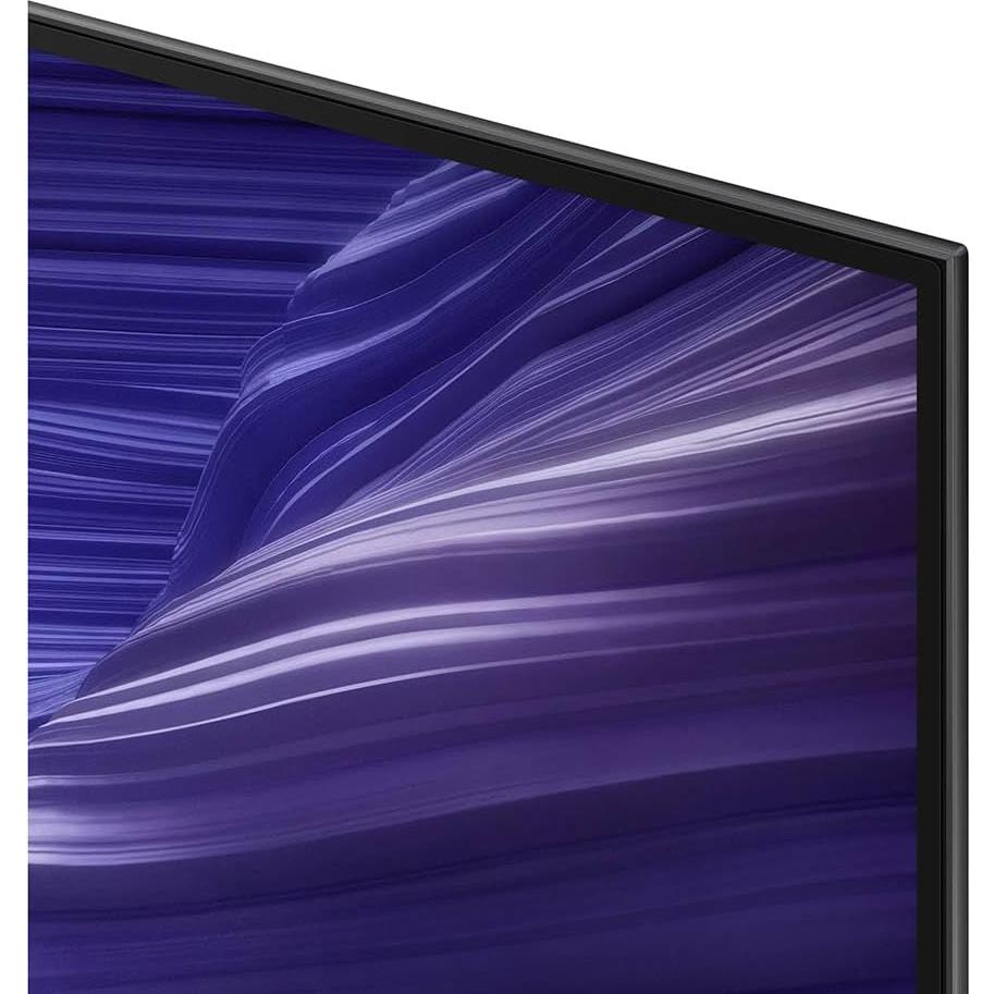 Samsung Televisor Inteligente OLED 4K S90F 42" (2025) con Protección