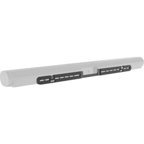 Soporte de pared ynVISION.DESIGN para Sonos Arc - Negro