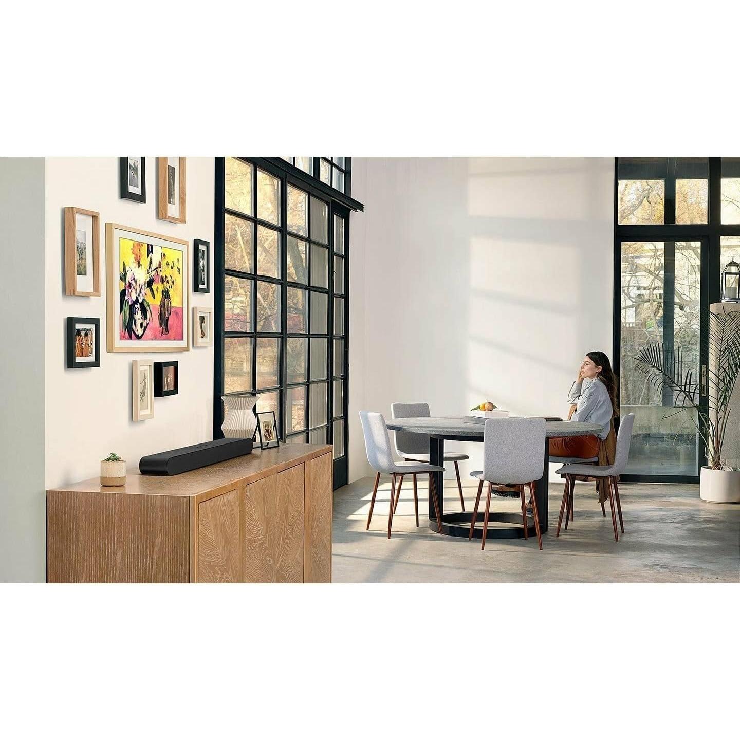 Barra de Sonido Samsung HW-S50B 3.0ch Dolby 5.1 Bluetooth