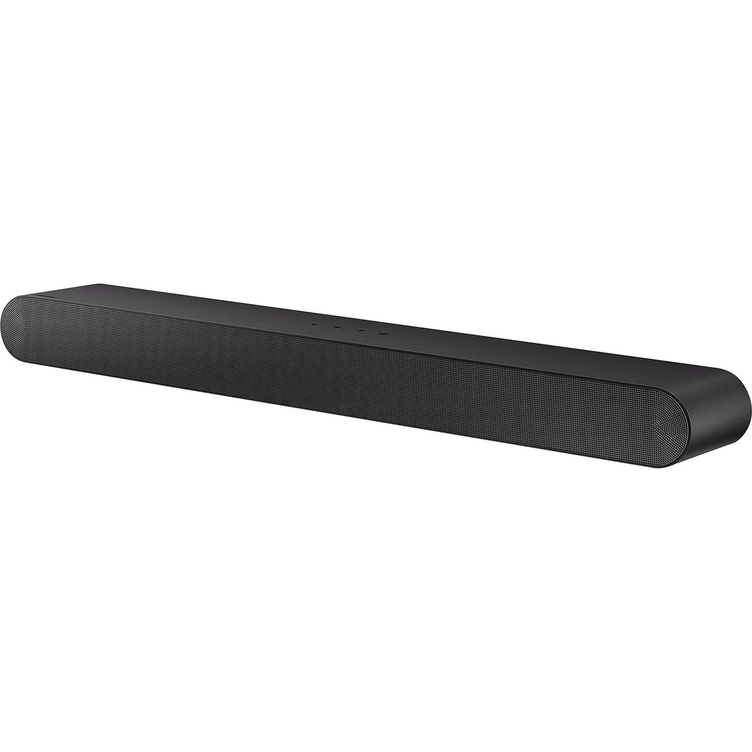 Barra de Sonido Samsung HW-S50B 3.0ch Dolby 5.1 Bluetooth