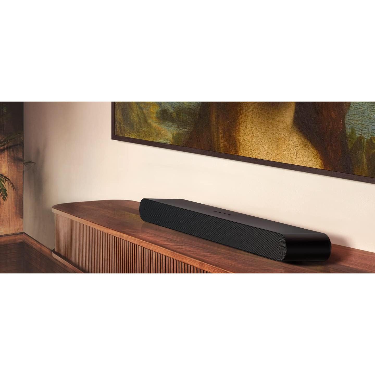 Barra de Sonido Samsung HW-S50B 3.0ch Dolby 5.1 Bluetooth