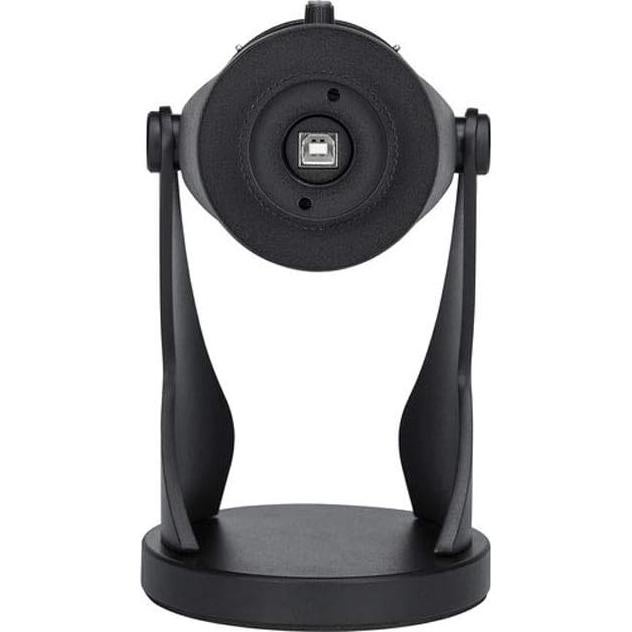 Micrófono USB Samson G-Track Pro 24 bits con filtro pop